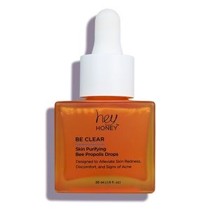 BE CLEAR Skin Purifying Bee Propolis Drops